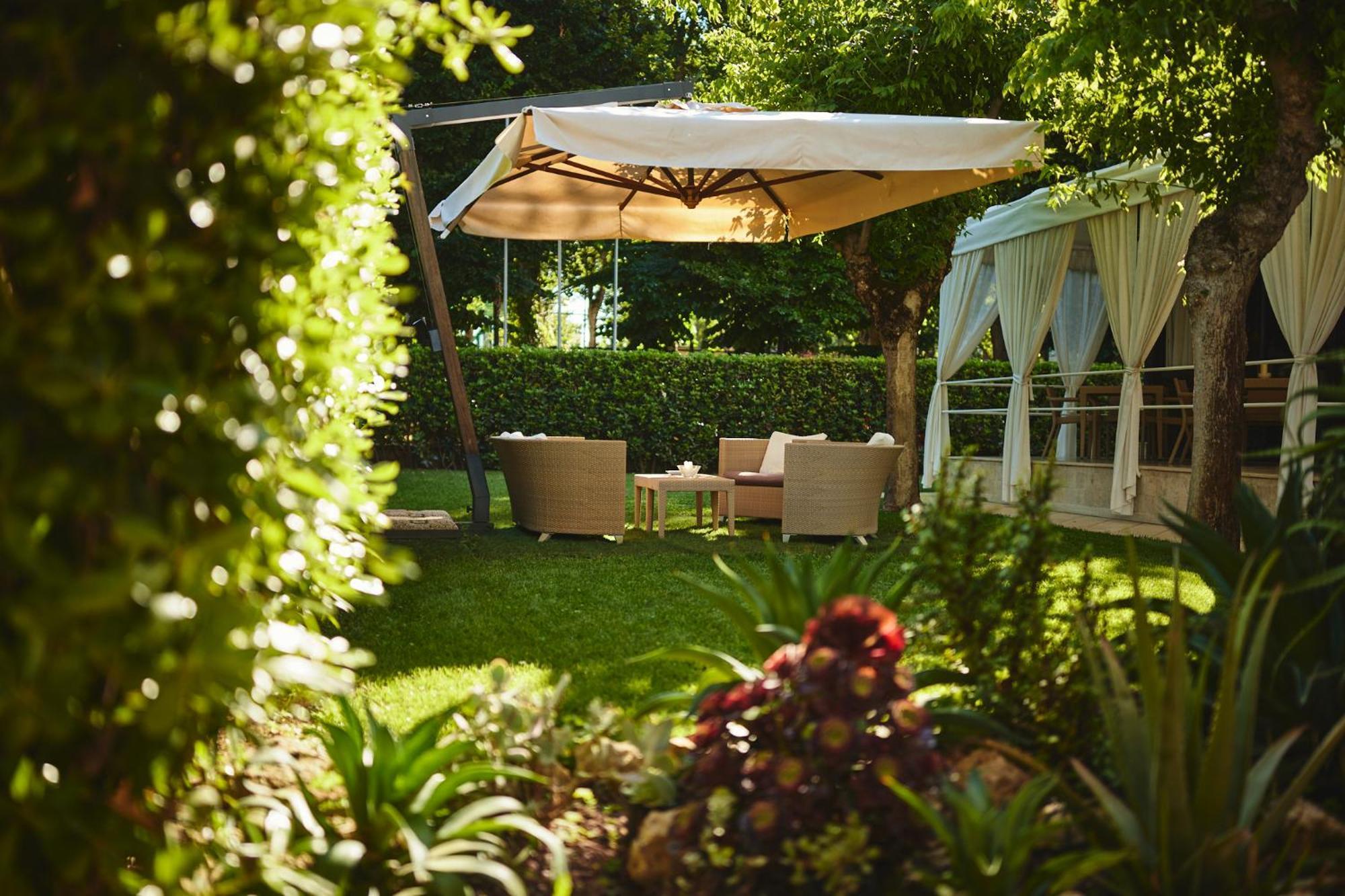 Hotel Crystal Marina di Pietrasanta Εξωτερικό φωτογραφία