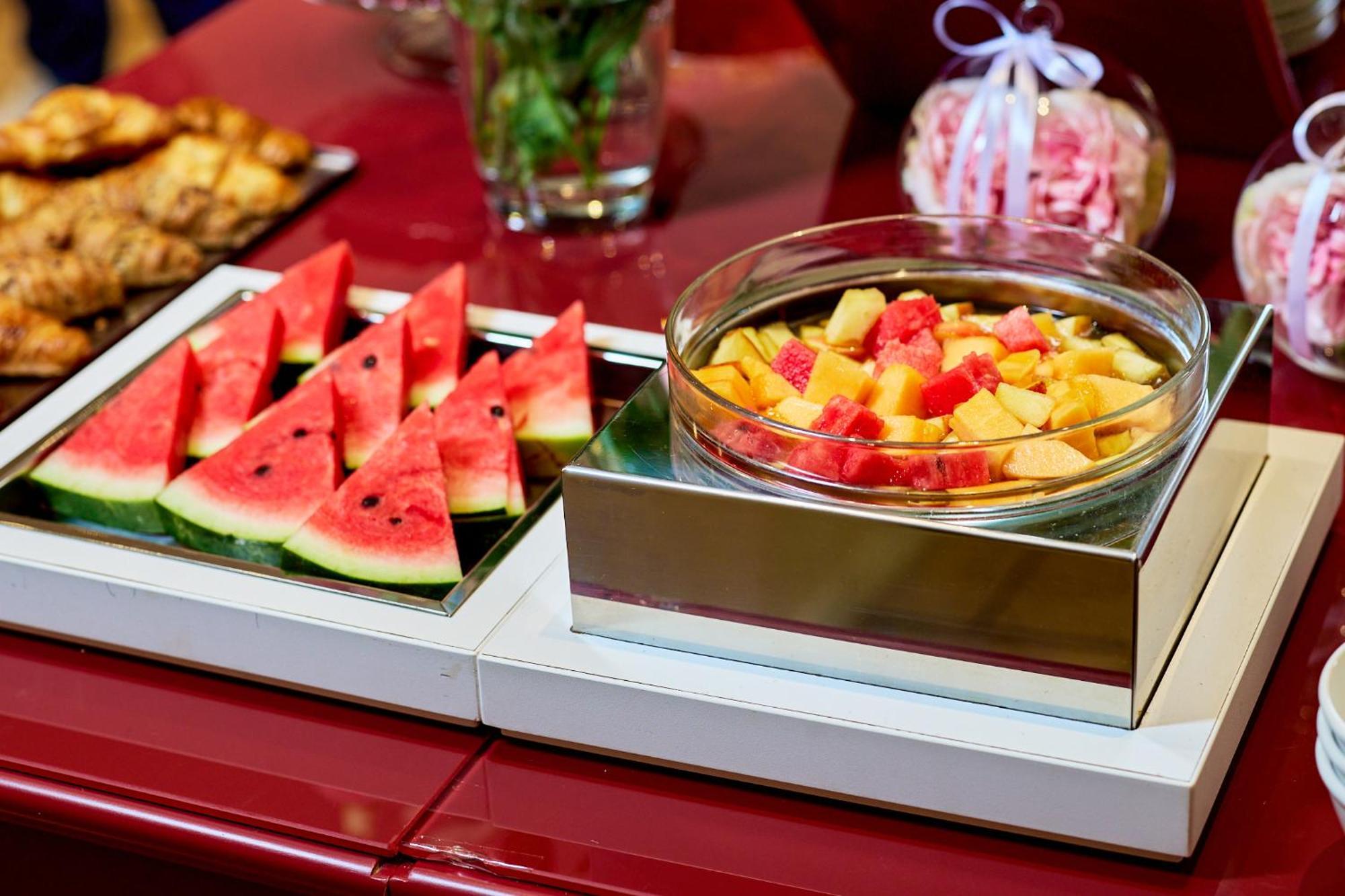 Hotel Crystal Marina di Pietrasanta Εξωτερικό φωτογραφία