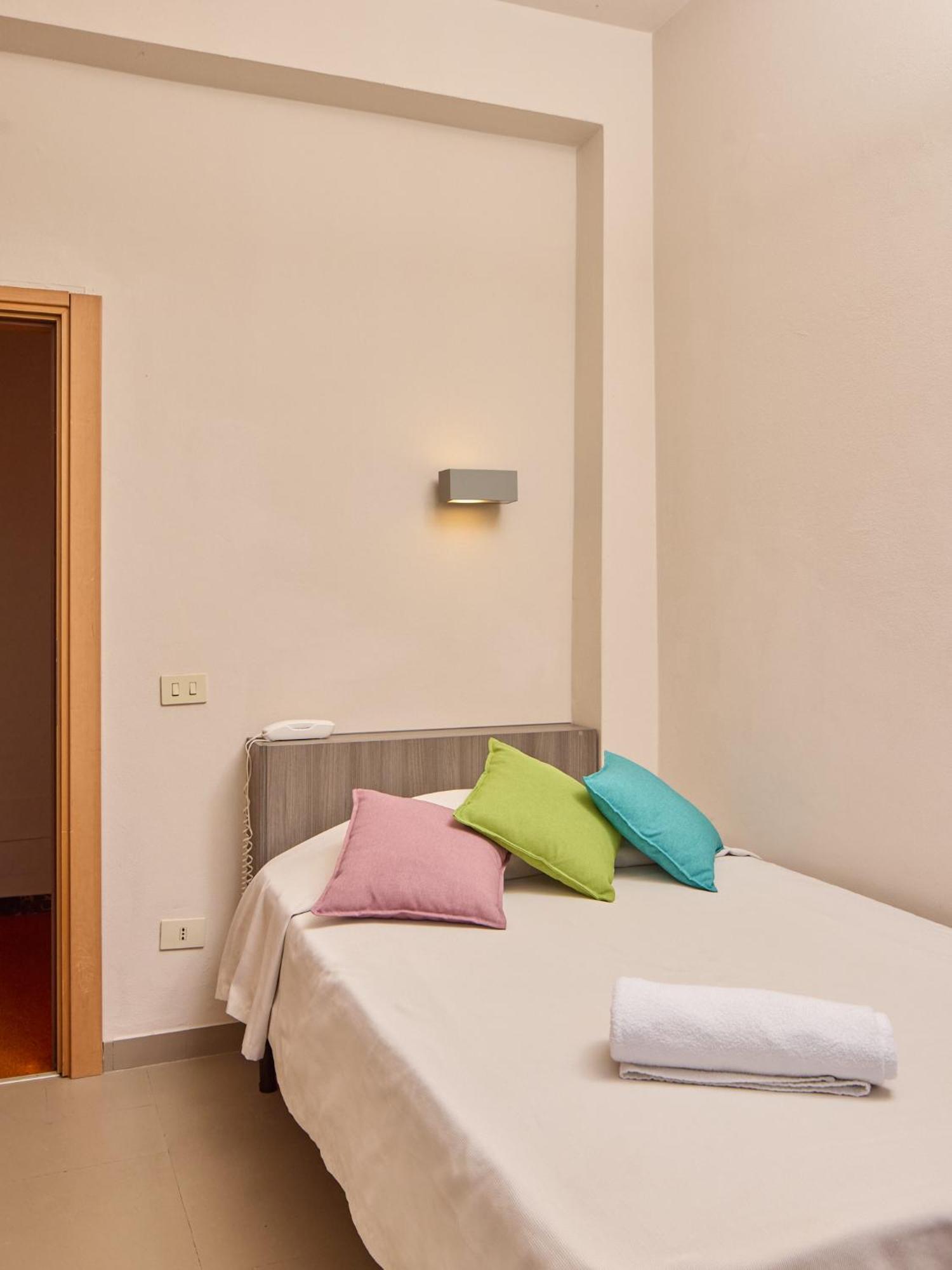 Hotel Crystal Marina di Pietrasanta Εξωτερικό φωτογραφία