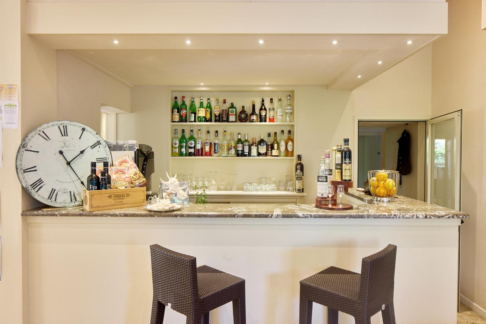 Hotel Crystal Marina di Pietrasanta Εξωτερικό φωτογραφία