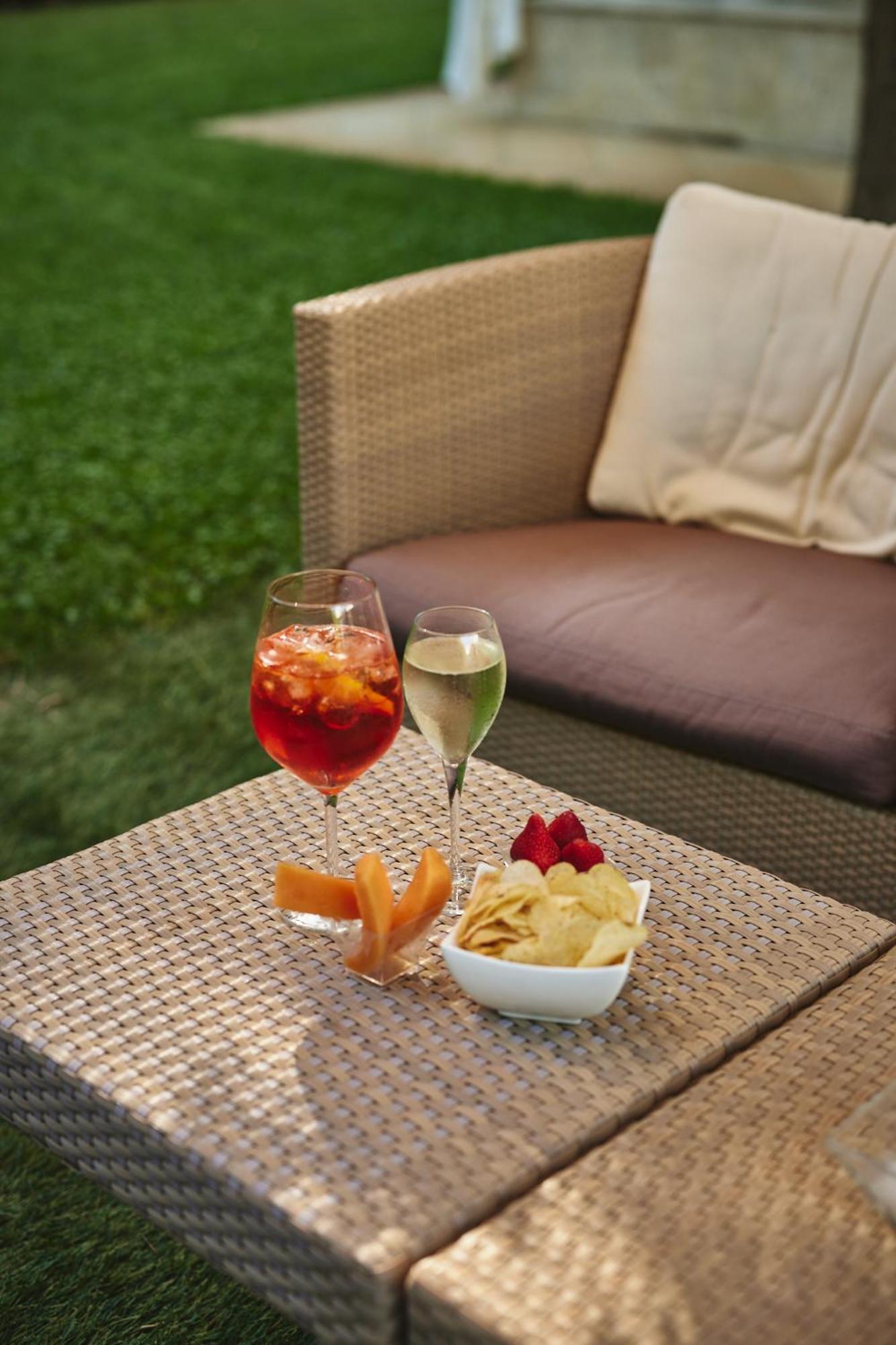 Hotel Crystal Marina di Pietrasanta Εξωτερικό φωτογραφία