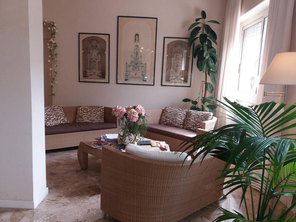 Hotel Crystal Marina di Pietrasanta Εξωτερικό φωτογραφία